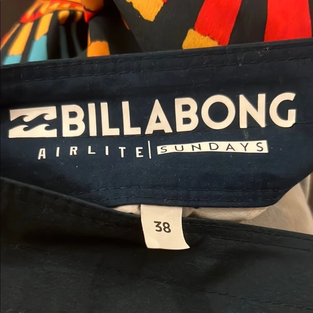 Billabong airlite sundays